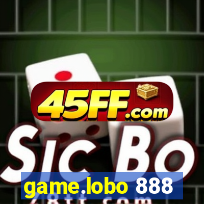 game.lobo 888